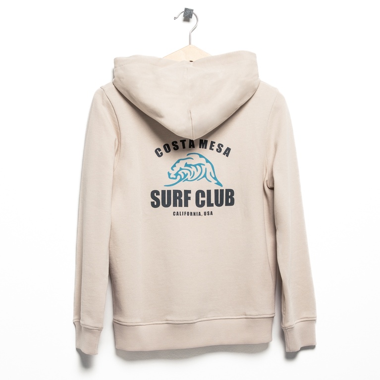Printed hood "Jordon" Printed hood "Jordon"